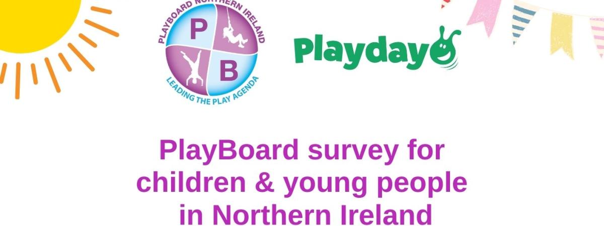 Playday survey
