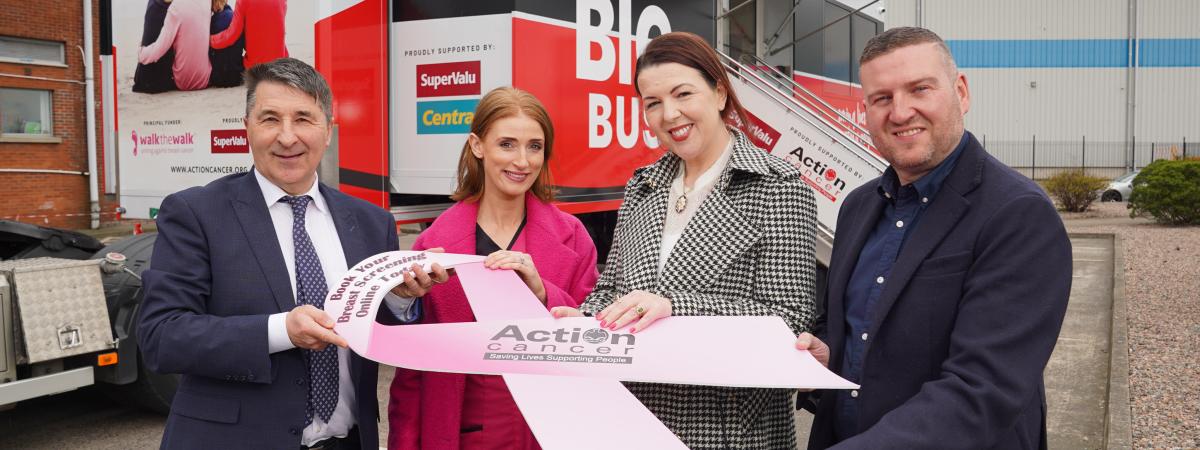 Action Cancer