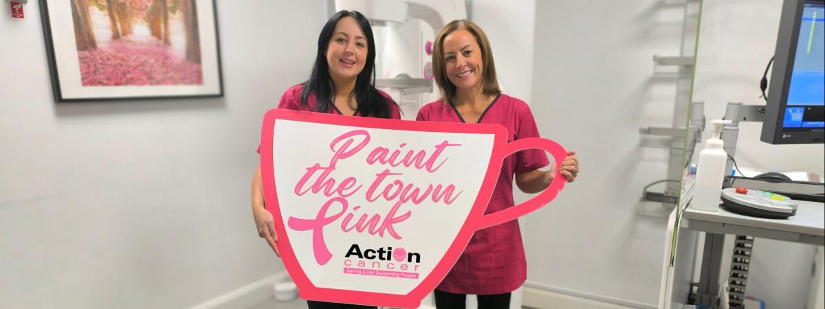 Action Cancer