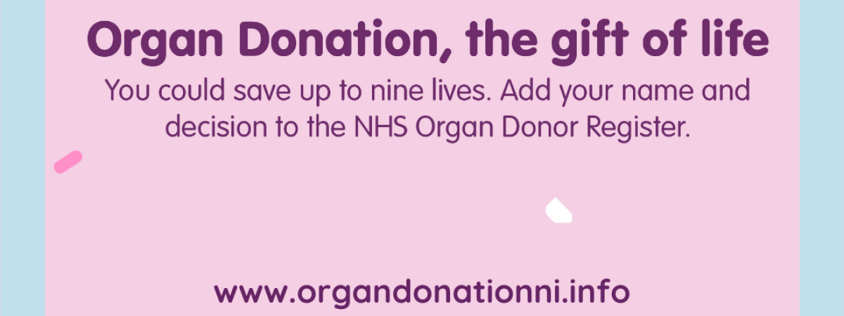Organ Donation Discussion Day