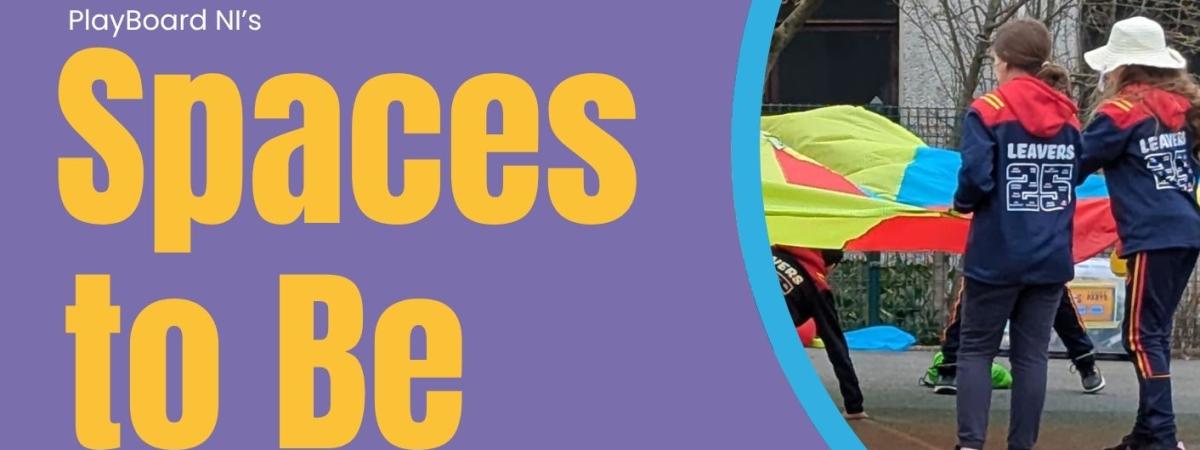 Spaces to Be