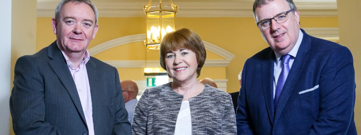 £1M FUND LAUNCHED TO ‘BUILD A BETTER FUTURE’ £1M FUND LAUNCHED TO ‘BUILD A BETTER FUTURE’