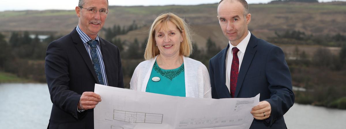 CANCER CENTRE MOVES INTO SEVENTH GEAR AS CHARIS ANNOUNCES MAJOR EXPANSION CANCER CENTRE MOVES INTO SEVENTH GEAR AS CHARIS ANNOUNCES MAJOR EXPANSION