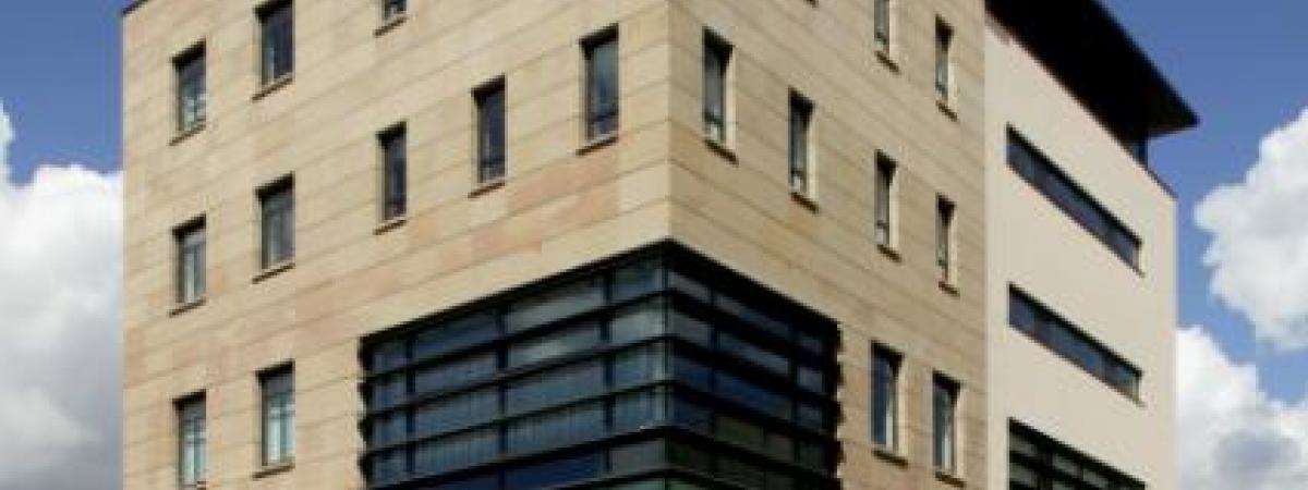 Excellent 5th Floor Office Accommodation in Belfast City Centre Excellent 5th Floor Office Accommodation in Belfast City Centre