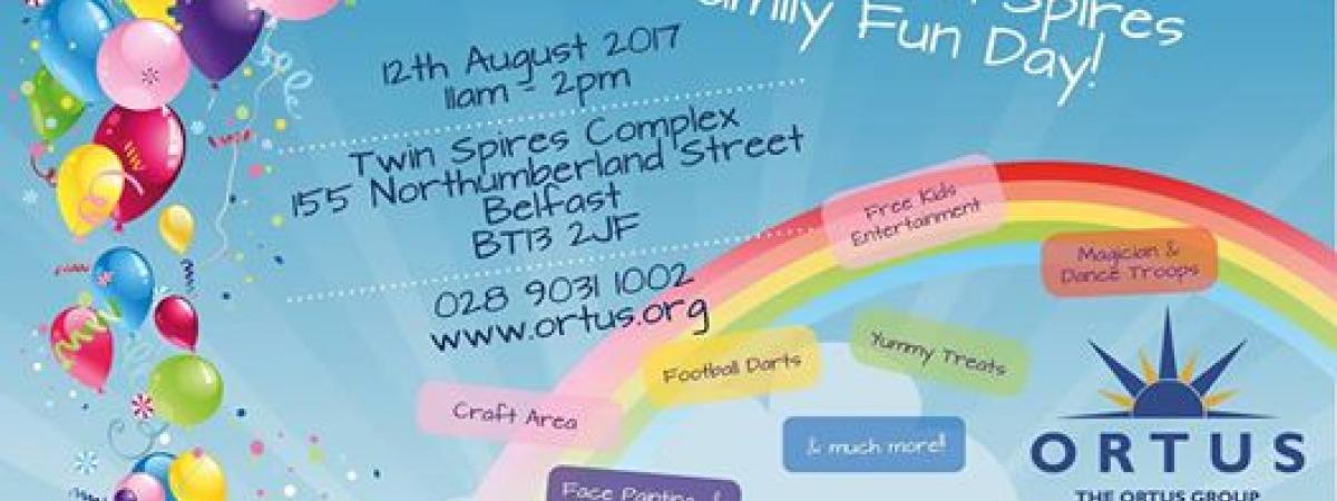 Join The Free Twin Spires Family Fun Day Join The Free Twin Spires Family Fun Day