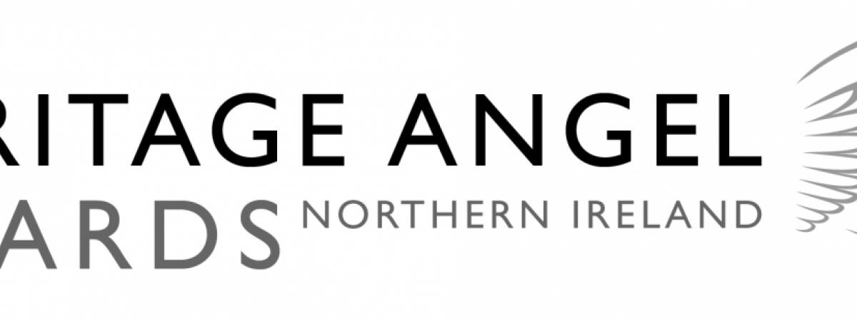 HERITAGE ANGEL AWARDS NI - APPLY/NOMINATE NOW!