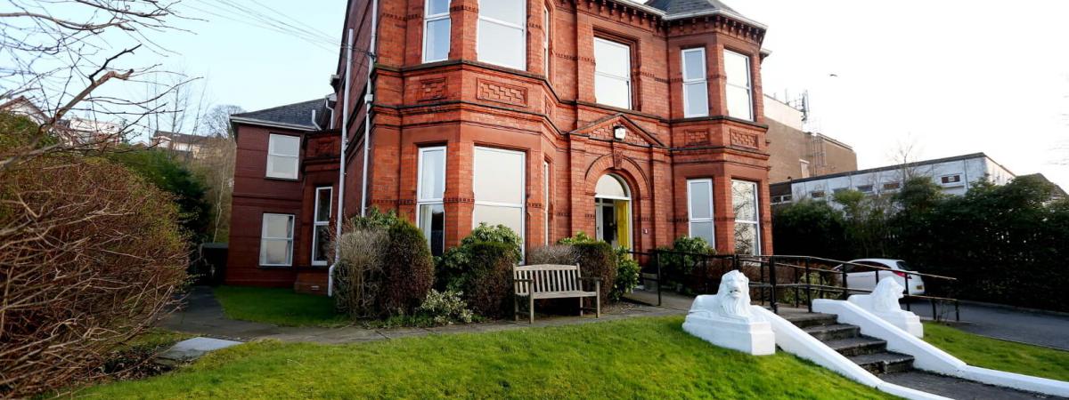 Space available for rent in beautiful new health/mental health & wellbeing/ holistic healthcare clinic Belfast Space available for rent in beautiful new health/mental health & wellbeing/ holistic healthcare clinic Belfast