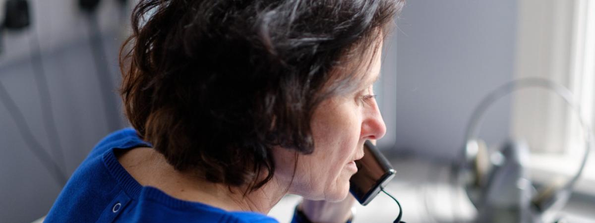 A BBC Radio Ulster Appeal on behalf of Samaritans A BBC Radio Ulster Appeal on behalf of Samaritans