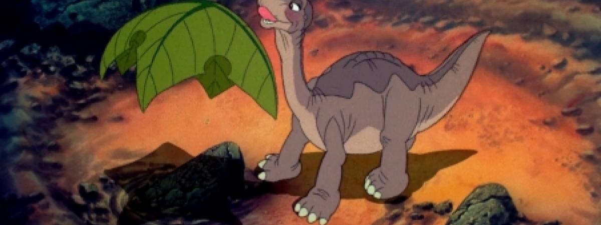 The Land Before Time June CineSeekers Pick! The Land Before Time June CineSeekers Pick!