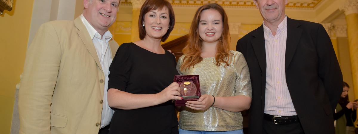 Music in the air as Thomas Devlin Fund invites applications for bursaries Music in the air as Thomas Devlin Fund invites applications for bursaries