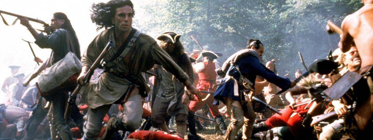 CINEMAGIC: INDUSTRY Q&A WITH FILM COMPOSER TREVOR JONES + SCREENING 'LAST OF THE MOHICANS' CINEMAGIC: INDUSTRY Q&A WITH FILM COMPOSER TREVOR JONES + SCREENING 'LAST OF THE MOHICANS'