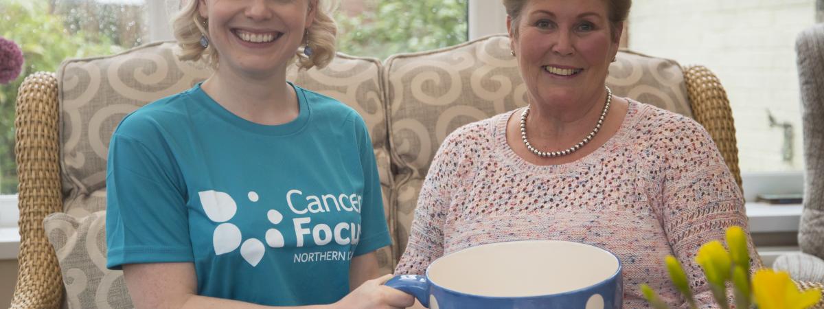 Have a Coffee & Natter with people that matter Have a Coffee & Natter with people that matter
