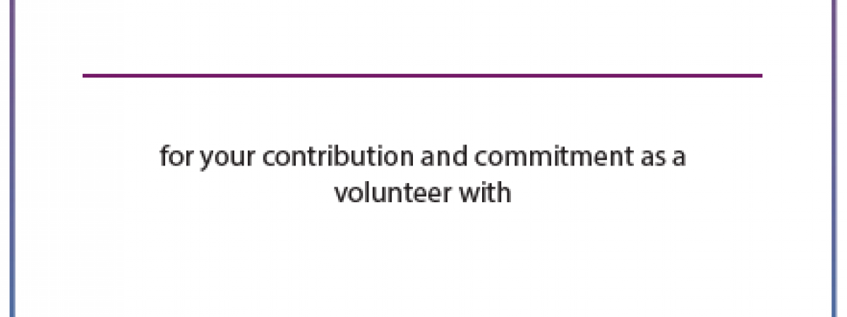 FREE Resources to thank local volunteers who make a difference! FREE Resources to thank local volunteers who make a difference!