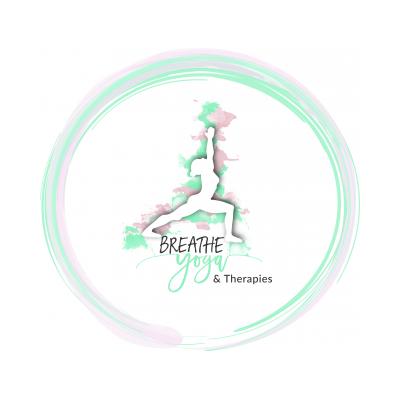 BREATHE YOGA