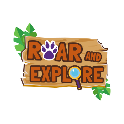 Roar and Explore