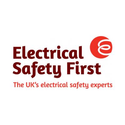 Electrical Safety First 