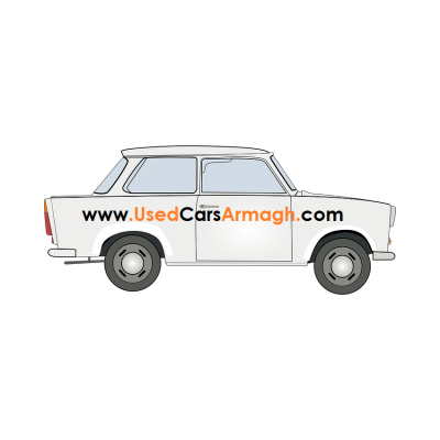 Used Cars Armagh Dealer