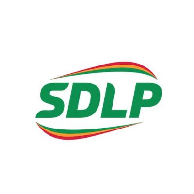 SDLP West Tyrone