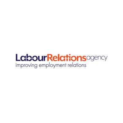 Labour Relations Agency - Improving employment relations