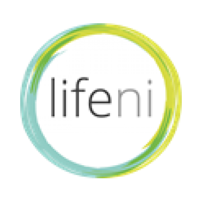 Life NI Logo