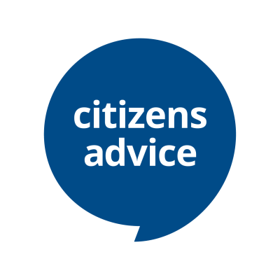 Citizens Advice logo