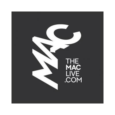 The MAC logo