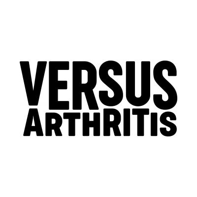 Versus Arthritis