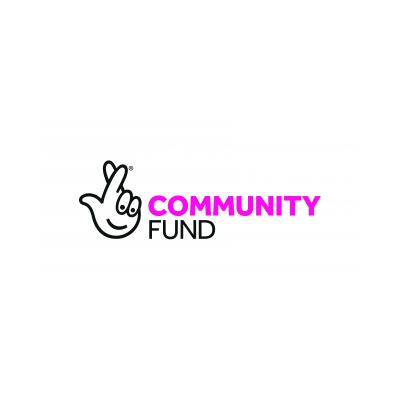 The National Lottery Community Fund
