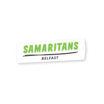 Belfast Samaritans logo