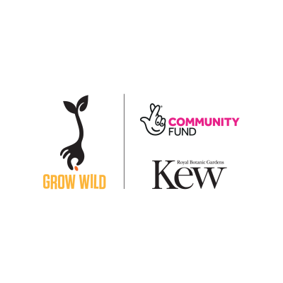 Grow Wild UK