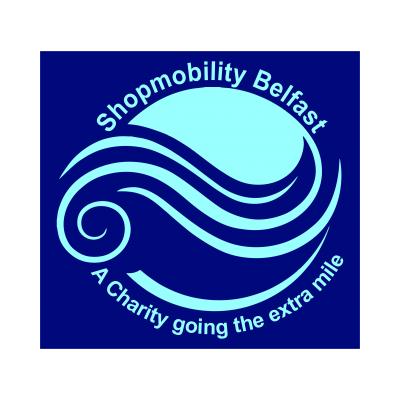 Shopmobility Belfast