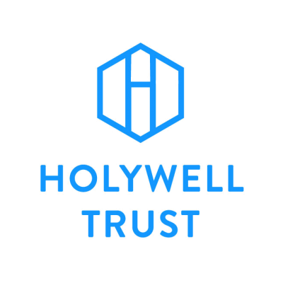 Holywell Trust Logo