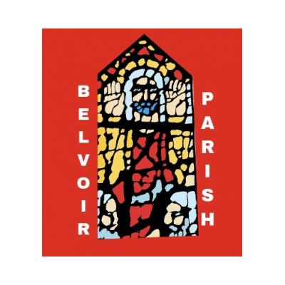 Belvoir Parish Church logo