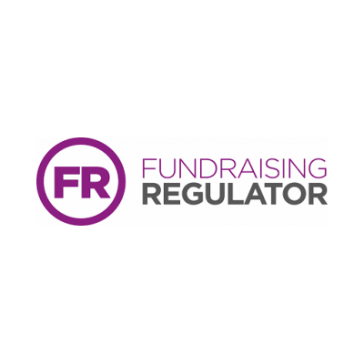 Fundraising Regulator Logo