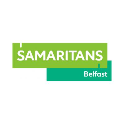 Belfast Samaritans Logo