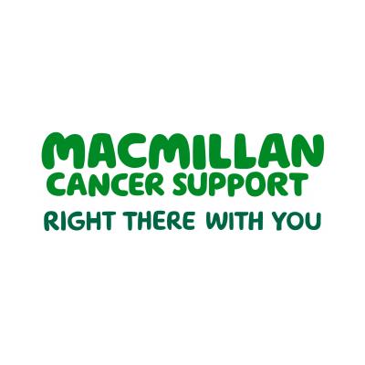 Macmillan Cancer Support