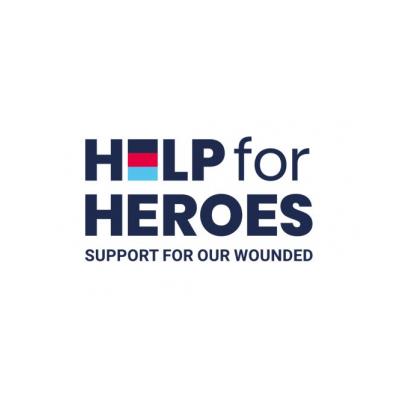 Help for Heroes