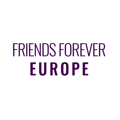 Friends Forever Europe