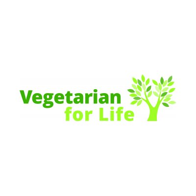 Vegetarian for Life