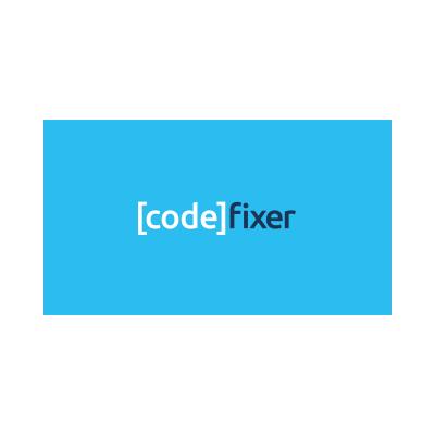 Codefixer