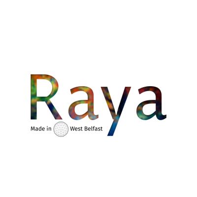 Raya Web Design Belfast