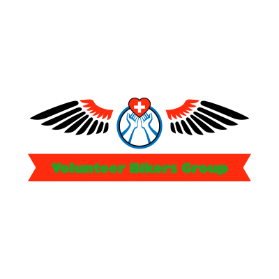 Volunteer Bikers Group - Team VBG www.teamvbg.co.uk