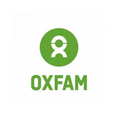 Oxfam Bangor