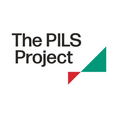 The PILS Project logo