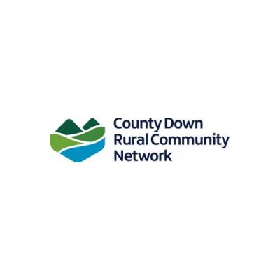 County Down Rural Community Network logo
