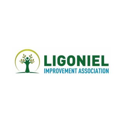 Ligoniel Improvement Association logo