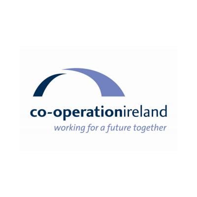 Co-operation Ireland