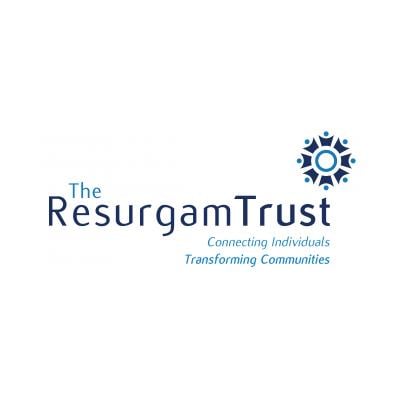 The Resurgam Trust logo