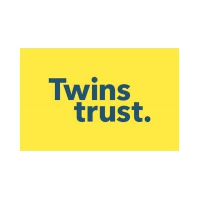 Twins Trust Logo
