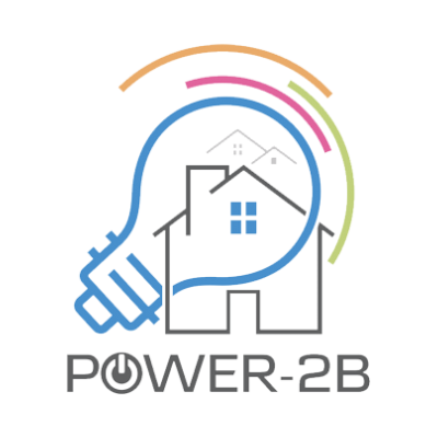 Power-2B Logo